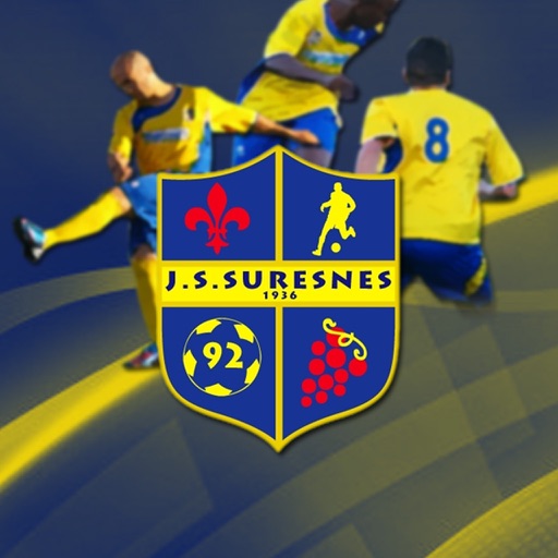 JS Suresnes