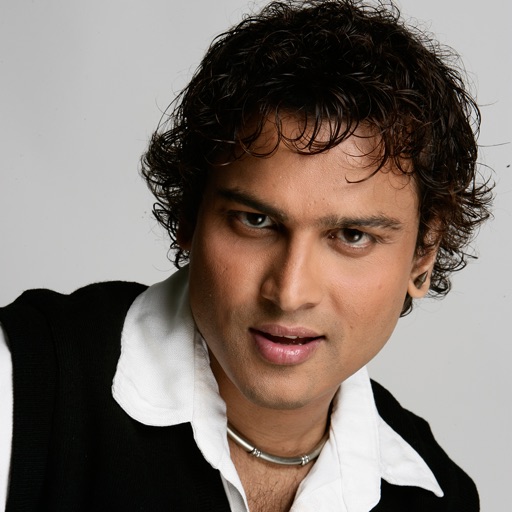 Zubeen Garg icon