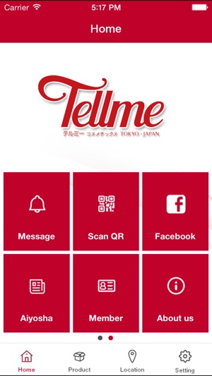 Tellme Cosmetic(圖3)-速報App