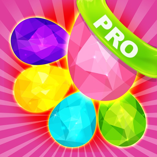 Jumbo Jewel Blitz Mania Pro iOS App