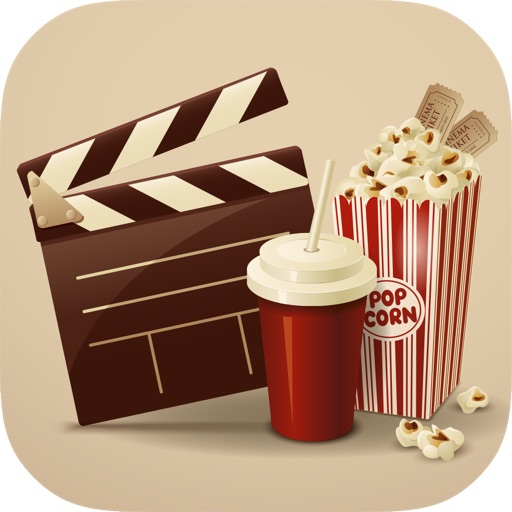 Movie Quotes Collection icon