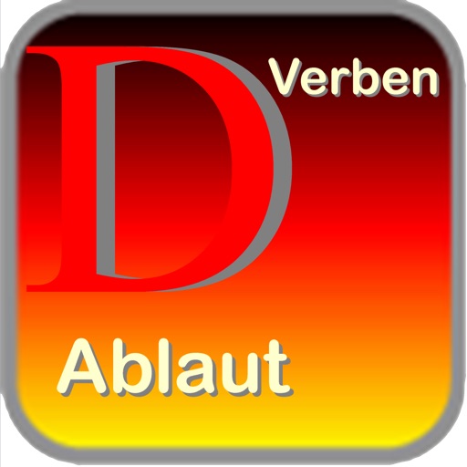 Deutsch Power Ablaut icon