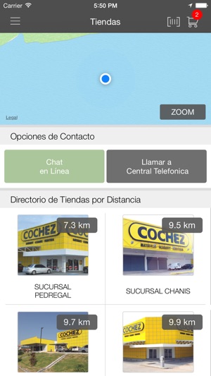Cochez Panama(圖4)-速報App