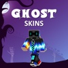 New Ghost Skins - Ultimate Collection for Minecraft PE