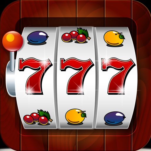 Vegas Casino Party Slots Free icon