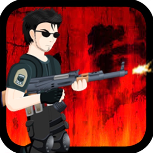 Absolute Zombie Shooter - The real killer iOS App