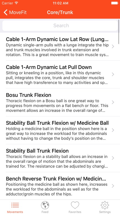 MoveFit