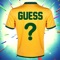 Brasil 2014 Guess The Jersey