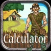 Celtic Tribes Calc HD