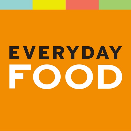 Martha's Everyday Food: Fresh & Easy Recipes