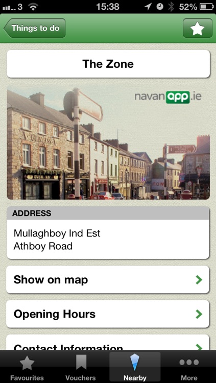 Navan App screenshot-4