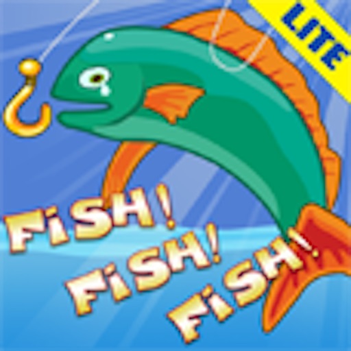 Fish!Fish!FishLite icon
