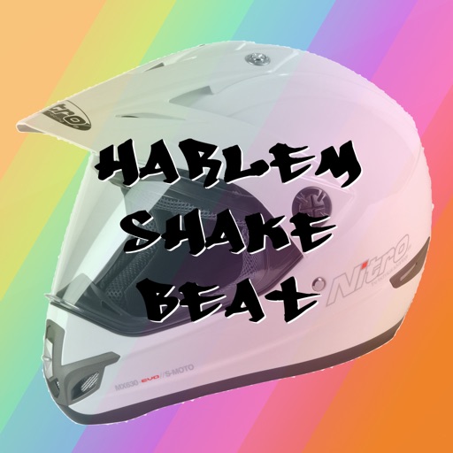 Harlem Shake Beat - revenge of tap battle dance off icon