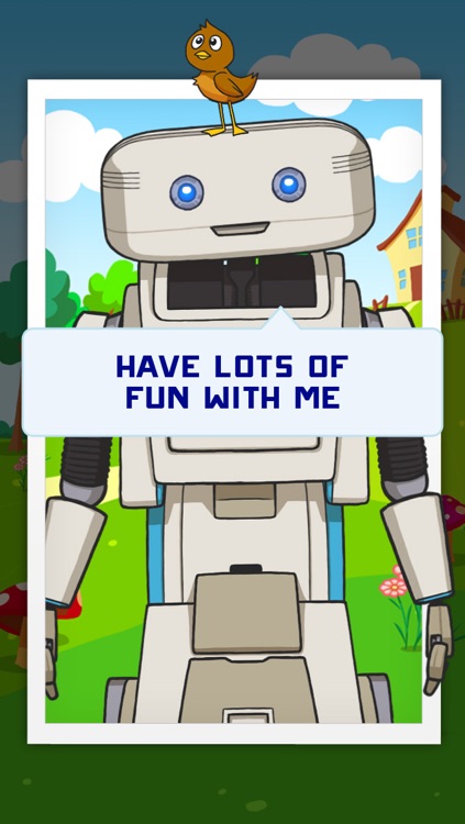 Talking BRIAN screenshot-4