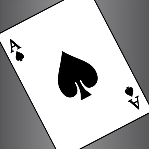 Mindreader Card Magic Icon