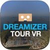 Dreamizer Tour VR for Cardboard
