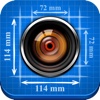 Photo Ruler ABC Pro