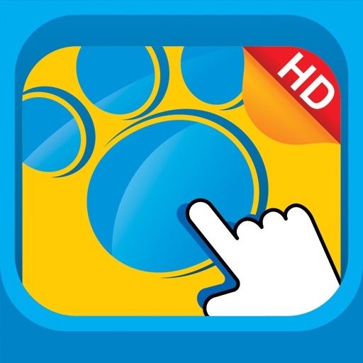 Happup KTV For iPad icon