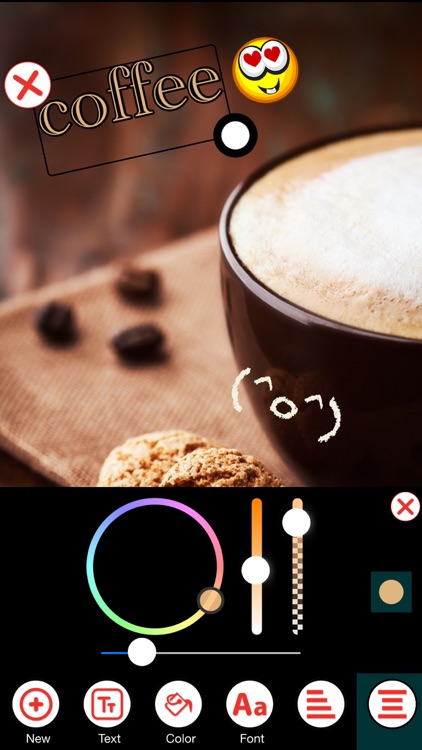 Magicworks - creative photo editor screenshot-3