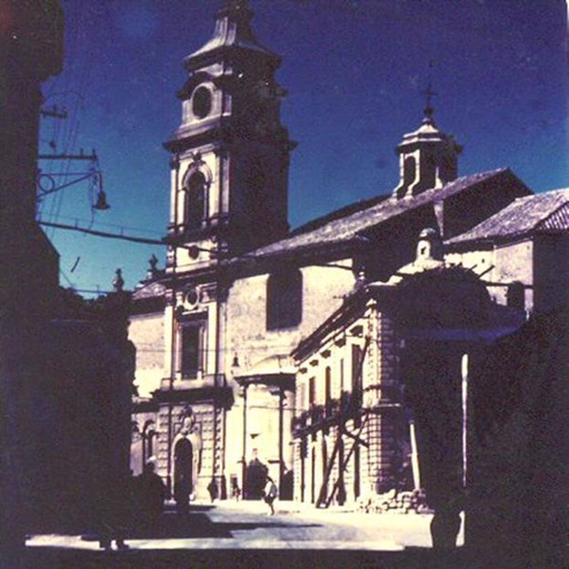 Foggia in Guerra icon