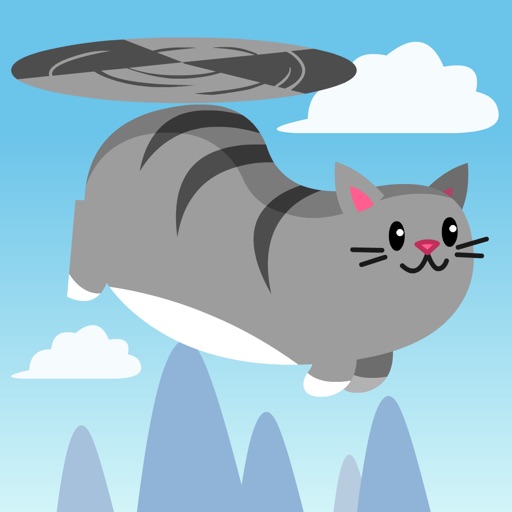 Fly Petz Icon