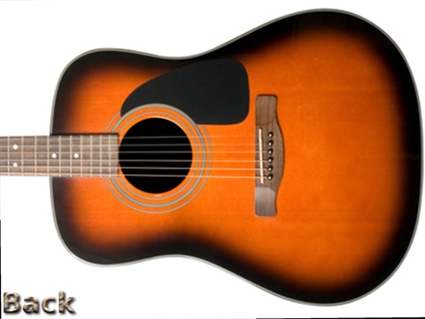 Guitar! screenshot 3