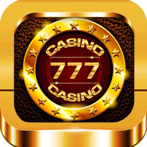 Mega 777 Casino Slot Machine - Free Las Vegas Multi Reel Slot Machine icon
