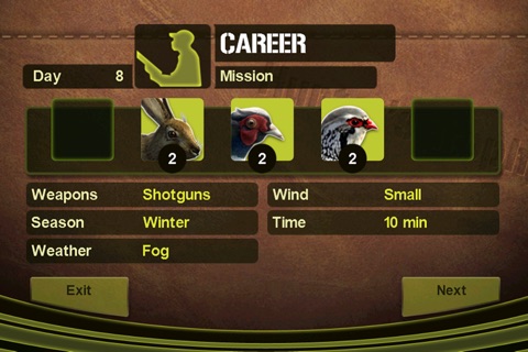 Hunters Trophy screenshot 3