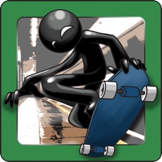 Activities of Subway Stickman Skater