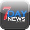 Read the 7Day News Journal, the leading weekly newspaper in Myanmar, on your iPad