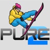 Pure Snowboarding 2 - Mountain Freestyle Edition