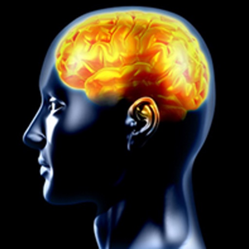 Your Mental Age Test - Test Brain IQ Icon