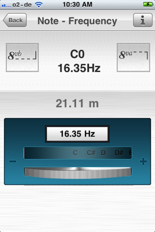 Audio Engineer