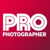 PRO Photographer — the interactive photography magazine app for professional photographers