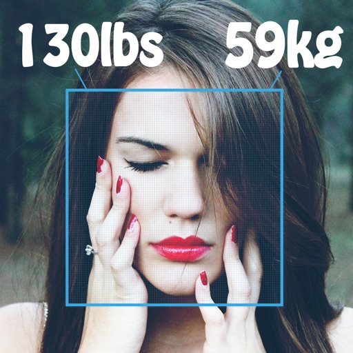 Am I Fat- How much do i weigh iOS App