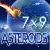 Math Asteroids