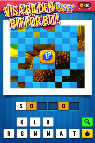 Guess That Pic - can you find the word? screenshot 2