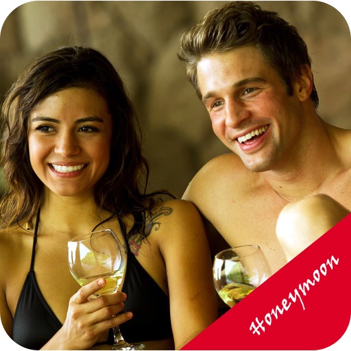 Romantic Honeymoon Ideas guide icon