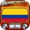 Radio Colombia allows you to listen to 39+ stations from Colombia in your iPhone, iPod Touch or iPad, which includes: