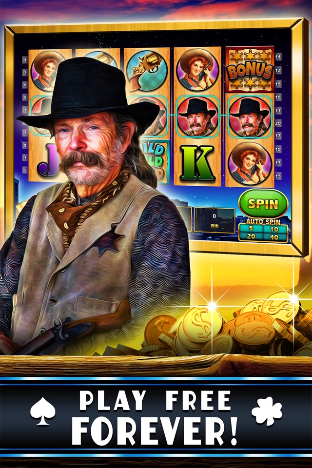 Heart of Gold! FREE Vegas Casino Slots of the Jackpot Palace Inferno! screenshot 2
