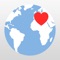 Lovaplace is the simplest way to tell the world what places you love