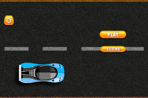 I Park The Car - amazing road driving skill game screenshot 3