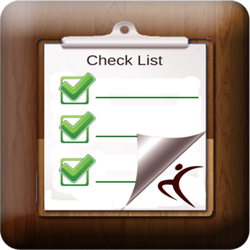 Sport Checklist Pro icon