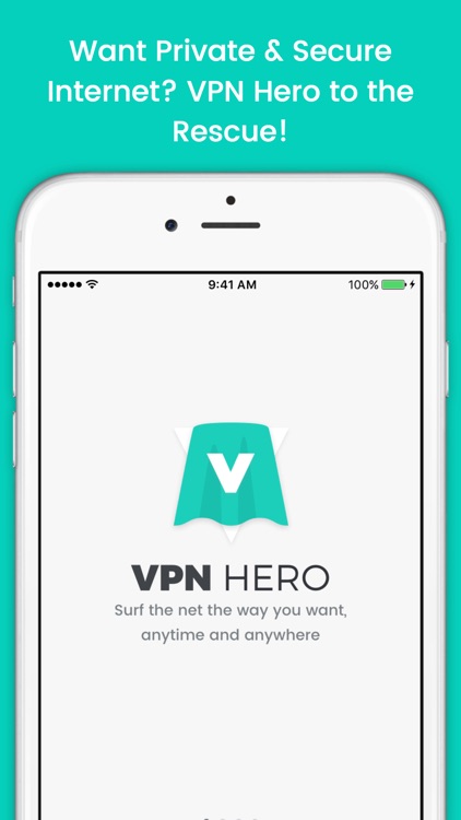 VPN Hero