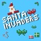 Santa Invaders!