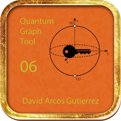 Quantum Graph Tool 06 icon