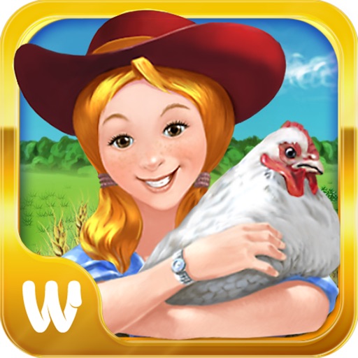 Farm Frenzy 3