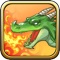 Dragon Monster Epic Clash: Dragon Race Defense of the Ninja Temple Clans