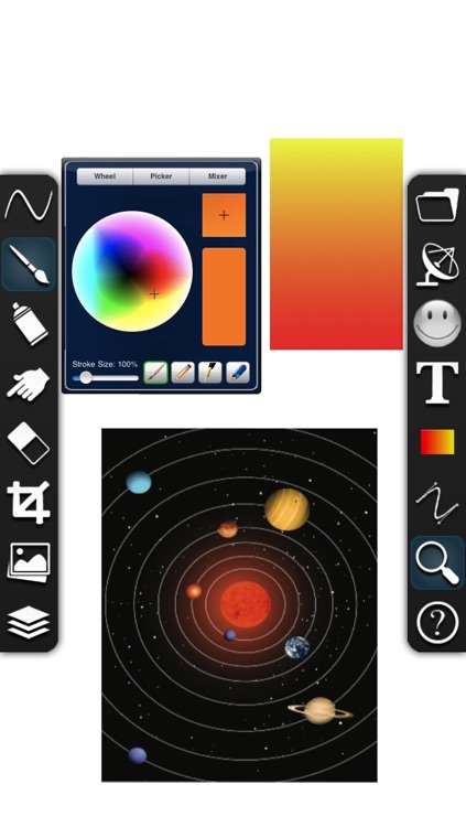 Paint Studio screenshot-3