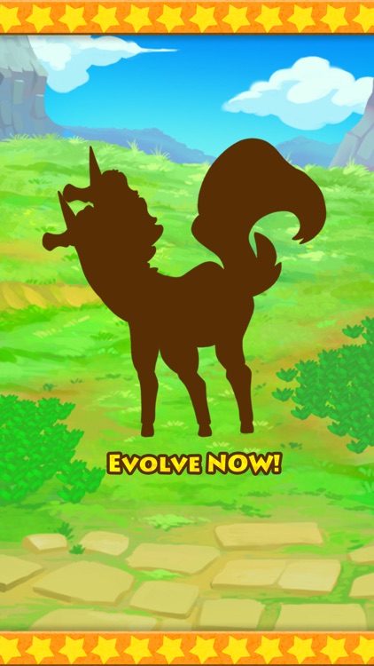 Unicorn Evolution World screenshot-3